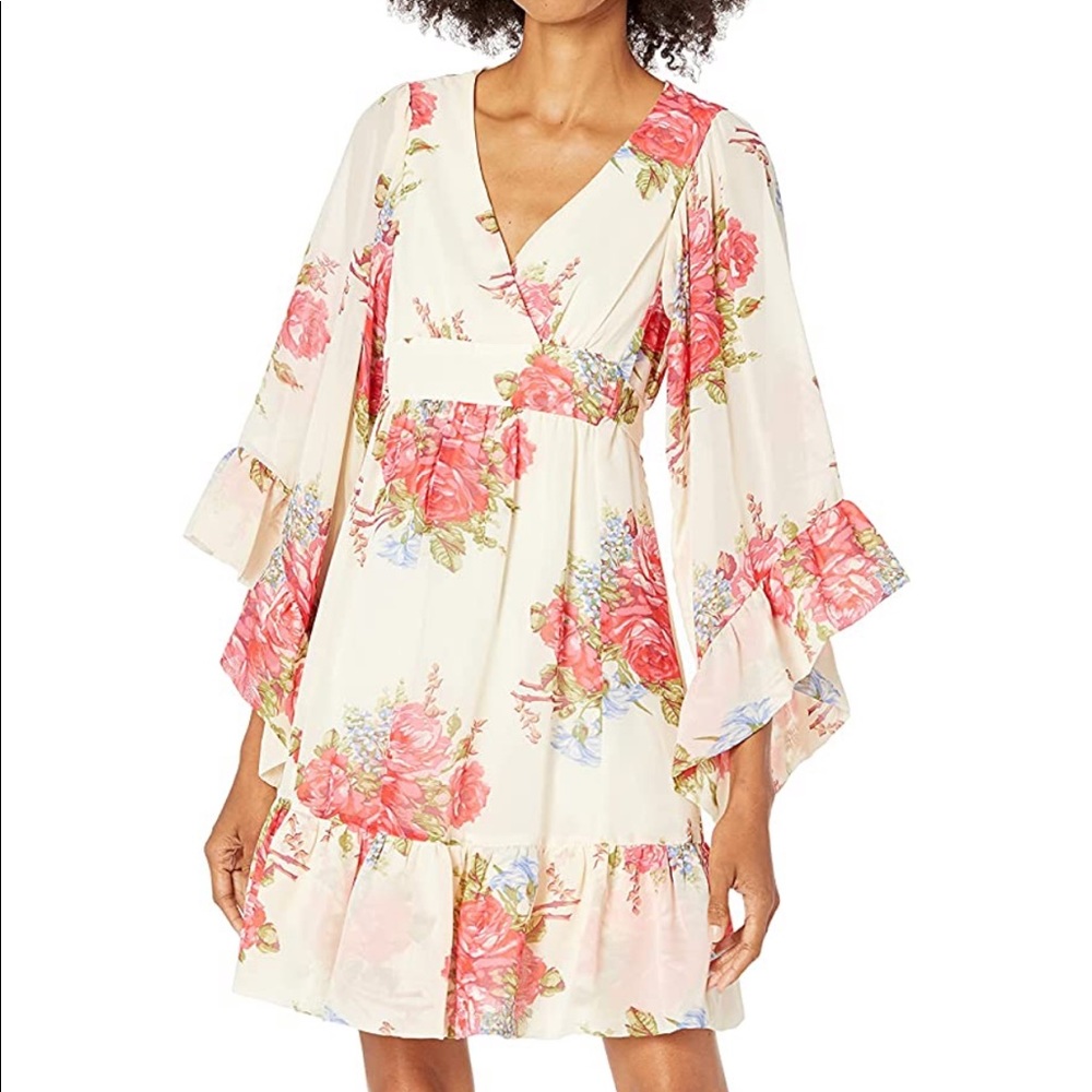 Betsey Johnson Boho dress size 6